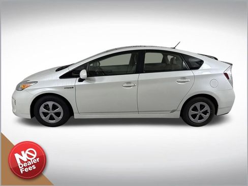 Used 2013 Toyota Prius Three image 6