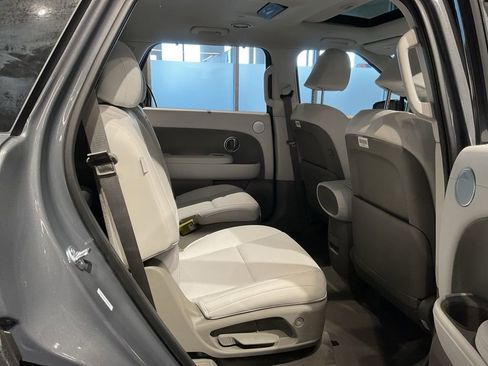 New 2026 Hyundai Palisade SEL image 30