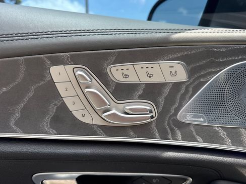 Used 2019 Mercedes-Benz CLS 450 4MATIC image 41