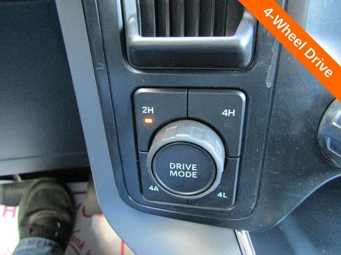 Used 2026 Ford F150 Lariat w/ Equipment Group 502A High AWD/4WD image 18