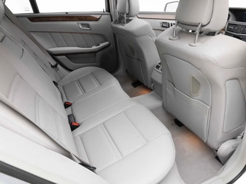 Used 2012 Mercedes-Benz E 63 AMG Wagon image 34