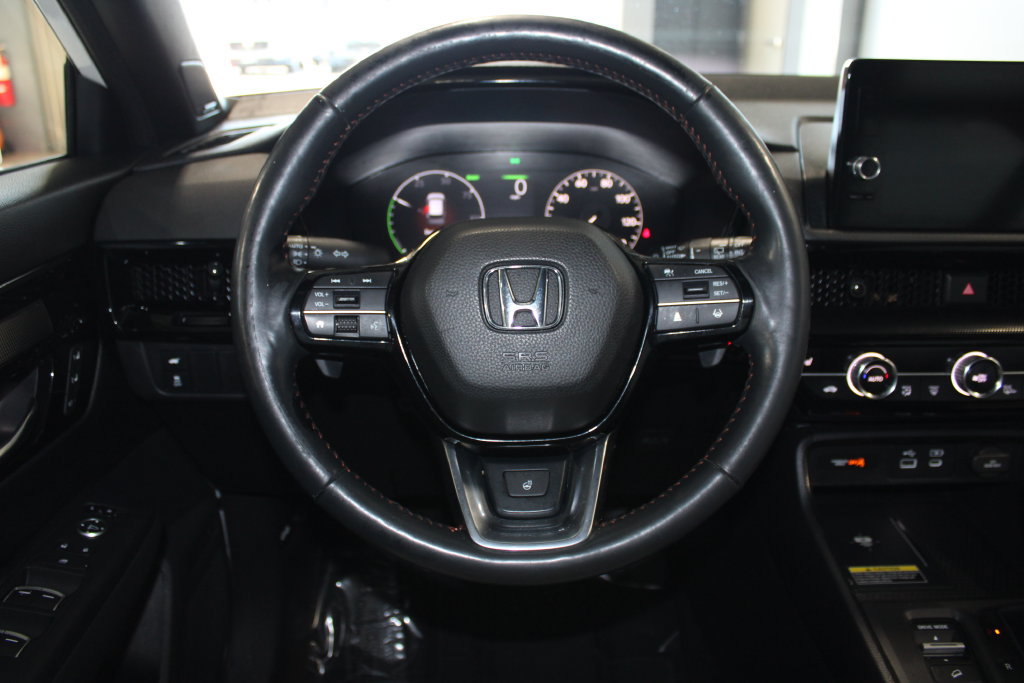 Used 2023 Honda CR-V Sport Touring image 11
