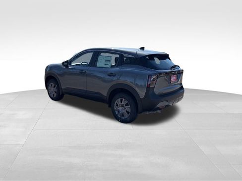 New 2026 Nissan Kicks S image 2