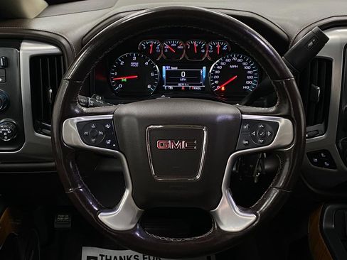 Used 2018 GMC Sierra 1500 SLT image 16