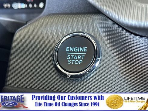 New 2026 Ford Explorer ST w/ Sun And Sound Package AWD/4WD image 24