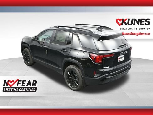 New 2026 GMC Terrain Elevation w/ Elevation Premium Package image 37