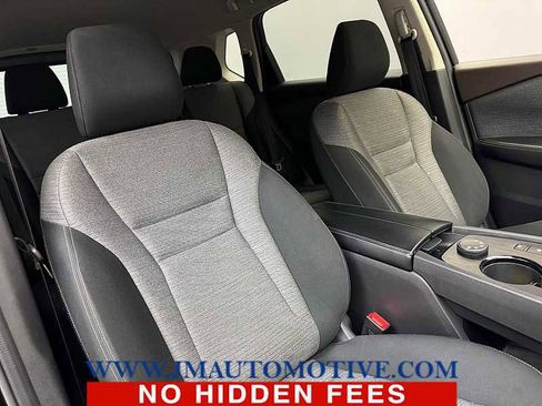 Used 2023 Nissan Rogue SV AWD/4WD image 20