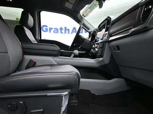 Used 2024 Ford F150 Lariat w/ Tow/Haul Package image 7