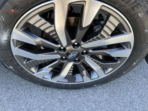 New 2026 Subaru Forester Touring image 11