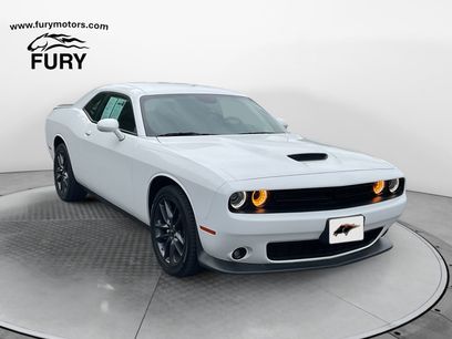 Used 2022 Dodge Challenger GT w/ Plus Package