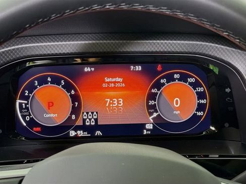 New 2026 Volkswagen Atlas Peak Edition AWD/4WD image 13