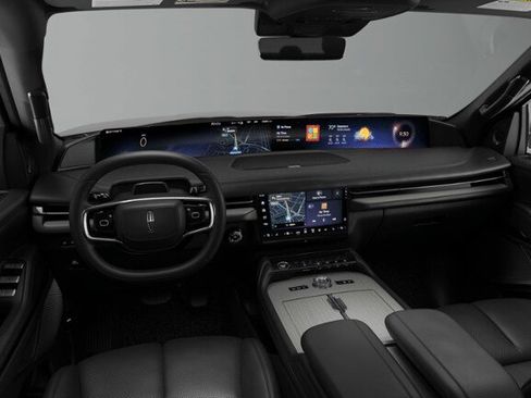 New 2026 Lincoln Navigator Reserve w/ Jet Appearance Package AWD/4WD image 7