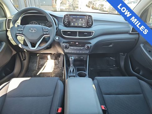 Used 2019 Hyundai Tucson Value w/ Cargo Package image 14