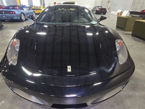 Used 2007 Ferrari F430 Coupe RWD image 9