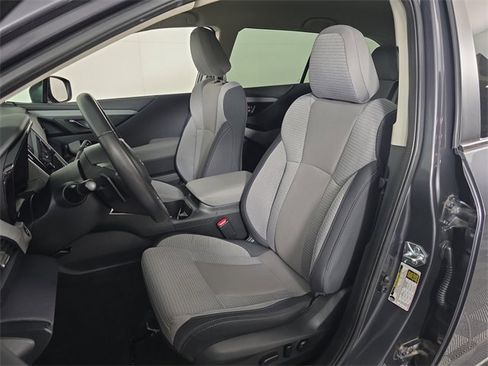 Certified 2025 Subaru Outback Premium image 16