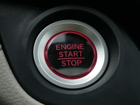 New 2026 Honda Odyssey EX-L image 28