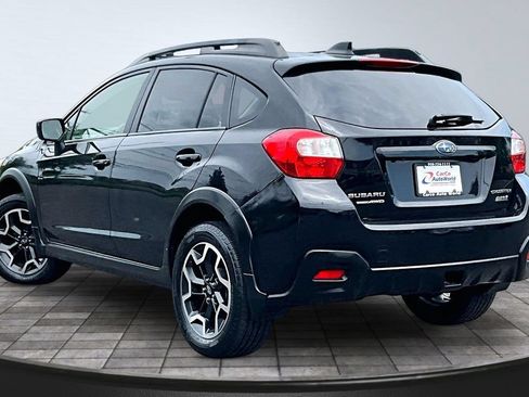 Used 2017 Subaru Crosstrek 2.0i Premium AWD/4WD image 7