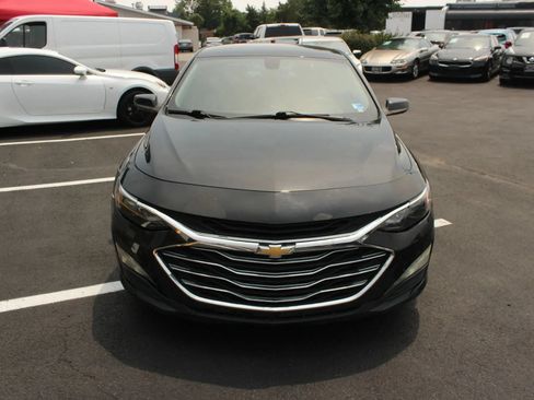 Used 2019 Chevrolet Malibu LT FWD image 9