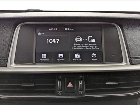 Used 2020 Kia Optima LX FWD image 26