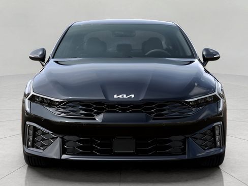 New 2026 Kia K5 GT-Line image 2