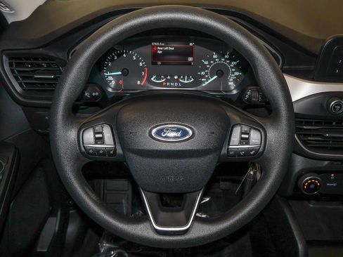 Used 2022 Ford Escape S AWD/4WD image 26