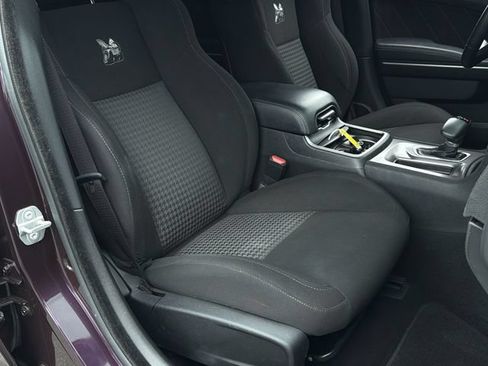 Used 2022 Dodge Charger Scat Pack RWD image 35