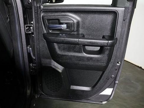 Used 2022 RAM 1500 Warlock w/ Electronics Group AWD/4WD image 28