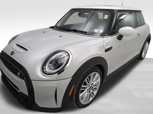Used 2023 MINI Cooper S image 5