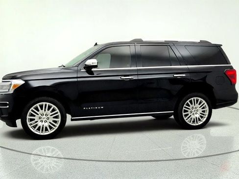Used 2024 Ford Expedition Platinum AWD/4WD image 8