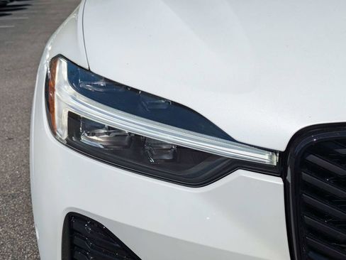 New 2026 Volvo XC60 B5 Plus w/ Protection Package Premier image 10