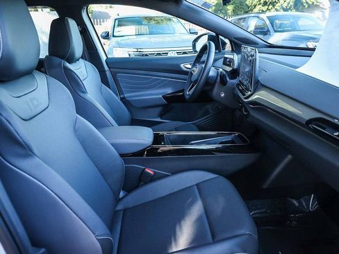 New 2025 Volkswagen ID.4 Pro S image 25