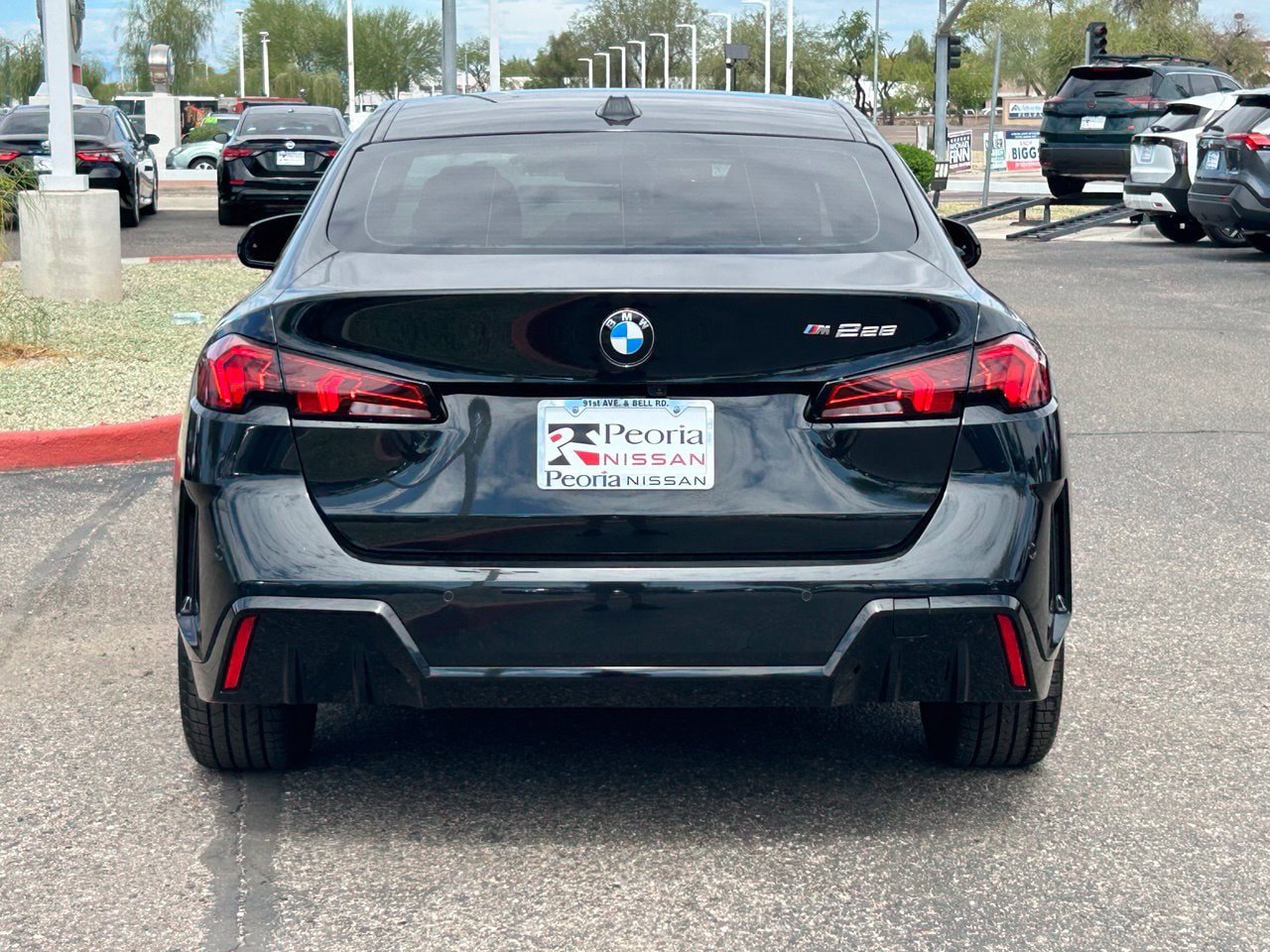 Used 2026 BMW 228i FWD image 5