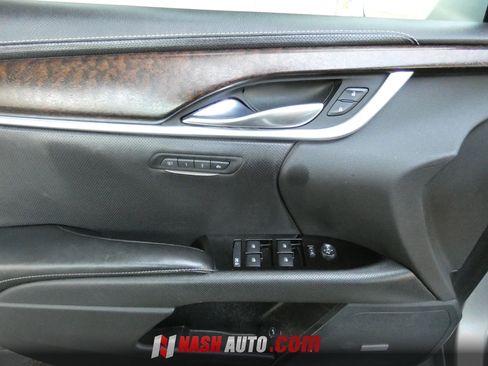 Used 2019 Cadillac XTS Luxury FWD image 55