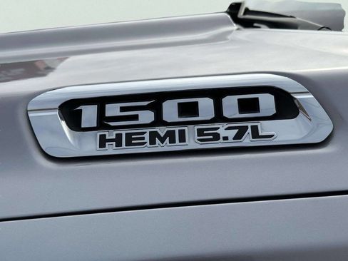 Used 2021 RAM 1500 Laramie image 10