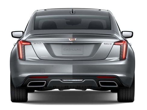 New 2026 Cadillac CT5 Sport w/ Technology Package image 20