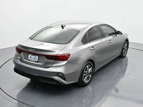 Used 2023 Kia Forte LXS image 29