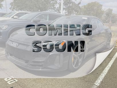 Used 2024 Audi RS e-tron GT