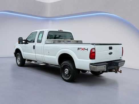 Used 2011 Ford F350 XL w/ PWR Equipment Group AWD/4WD image 5