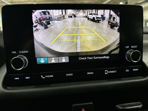 Used 2023 Honda HR-V LX image 22