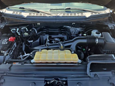 Used 2018 Ford F150 XLT RWD image 17