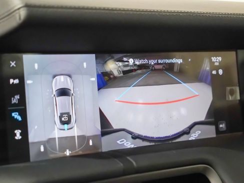 Certified 2025 Porsche Taycan image 31