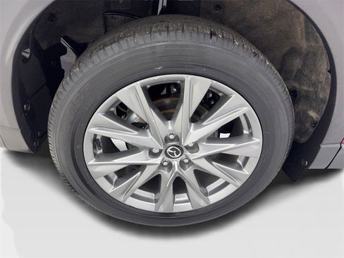 Used 2021 MAZDA CX-5 Grand Touring Reserve image 86