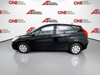 Used 2016 Hyundai Accent SE FWD video 4