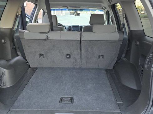 Used 2009 Nissan Xterra X RWD image 16