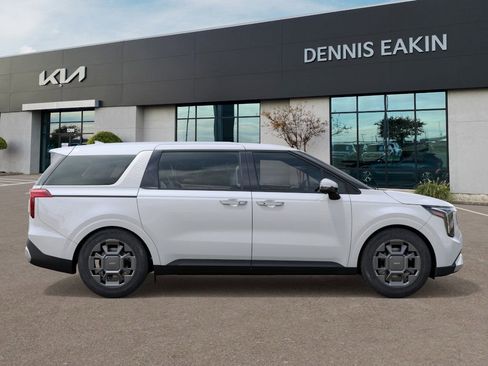 New 2026 Kia Carnival EX image 7