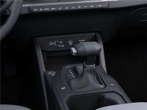 Used 2025 Kia K4 FWD image 23