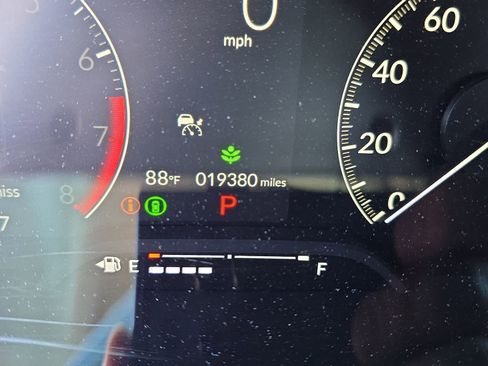 Used 2023 Honda Civic EX-L image 28