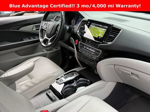 Used 2019 Honda Pilot Touring image 23