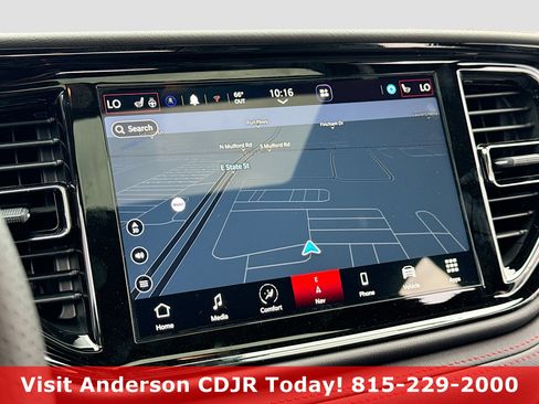 New 2026 Dodge Durango GT image 10