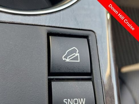 Used 2025 Toyota Highlander Limited AWD/4WD image 24